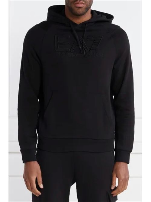 SWEATSHIRT EMPORIO ARMANI EA7 | 3DUM08 PJTKZ/1200